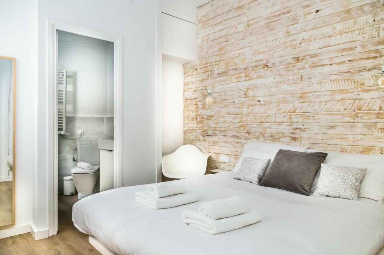 En Gracia Appartement