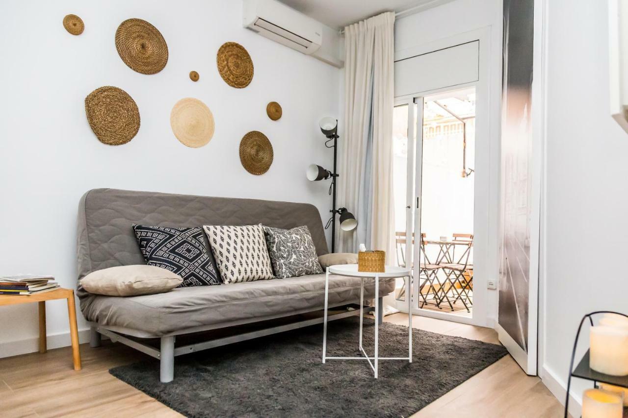 En Gracia Appartement Barcelone