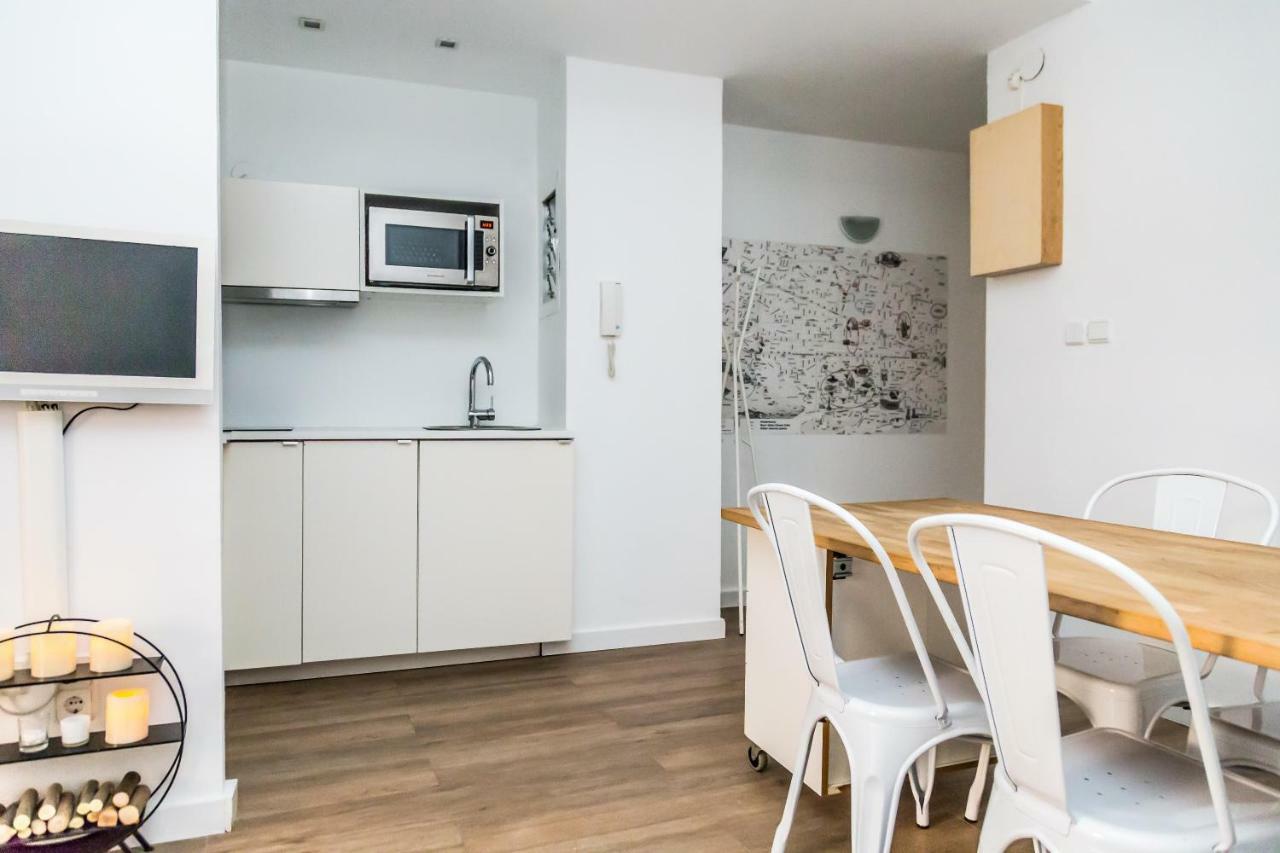 En Gracia Appartement *
