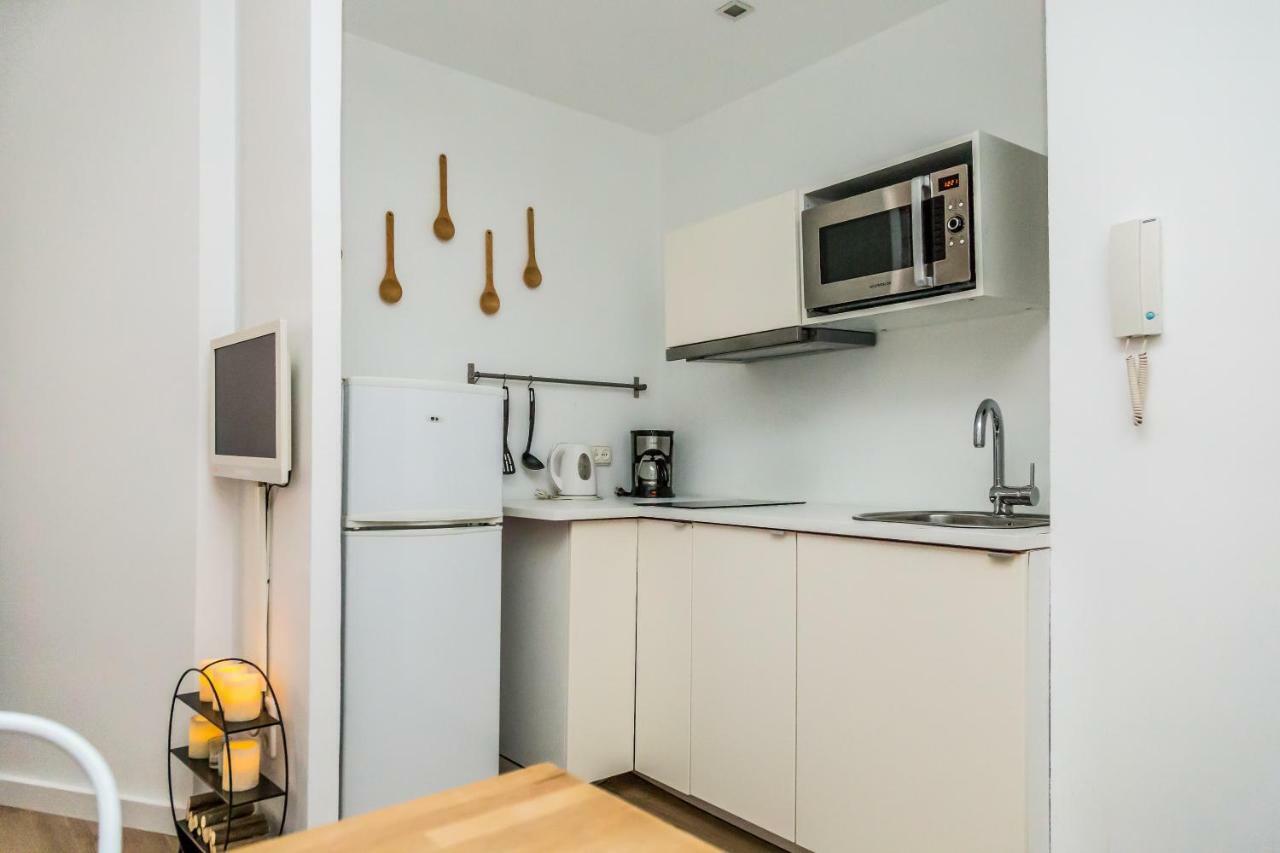 En Gracia Appartement Barcelone