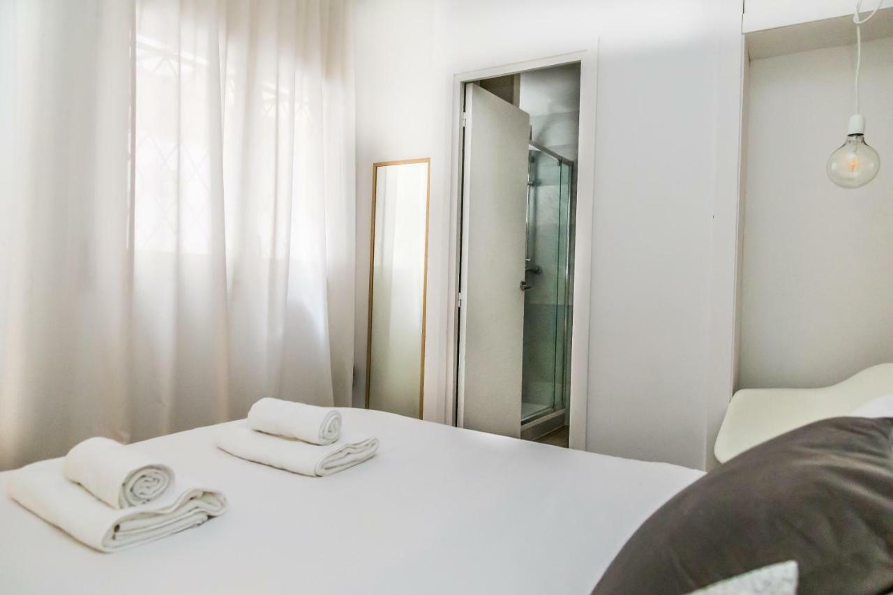 En Gracia Appartement Barcelone