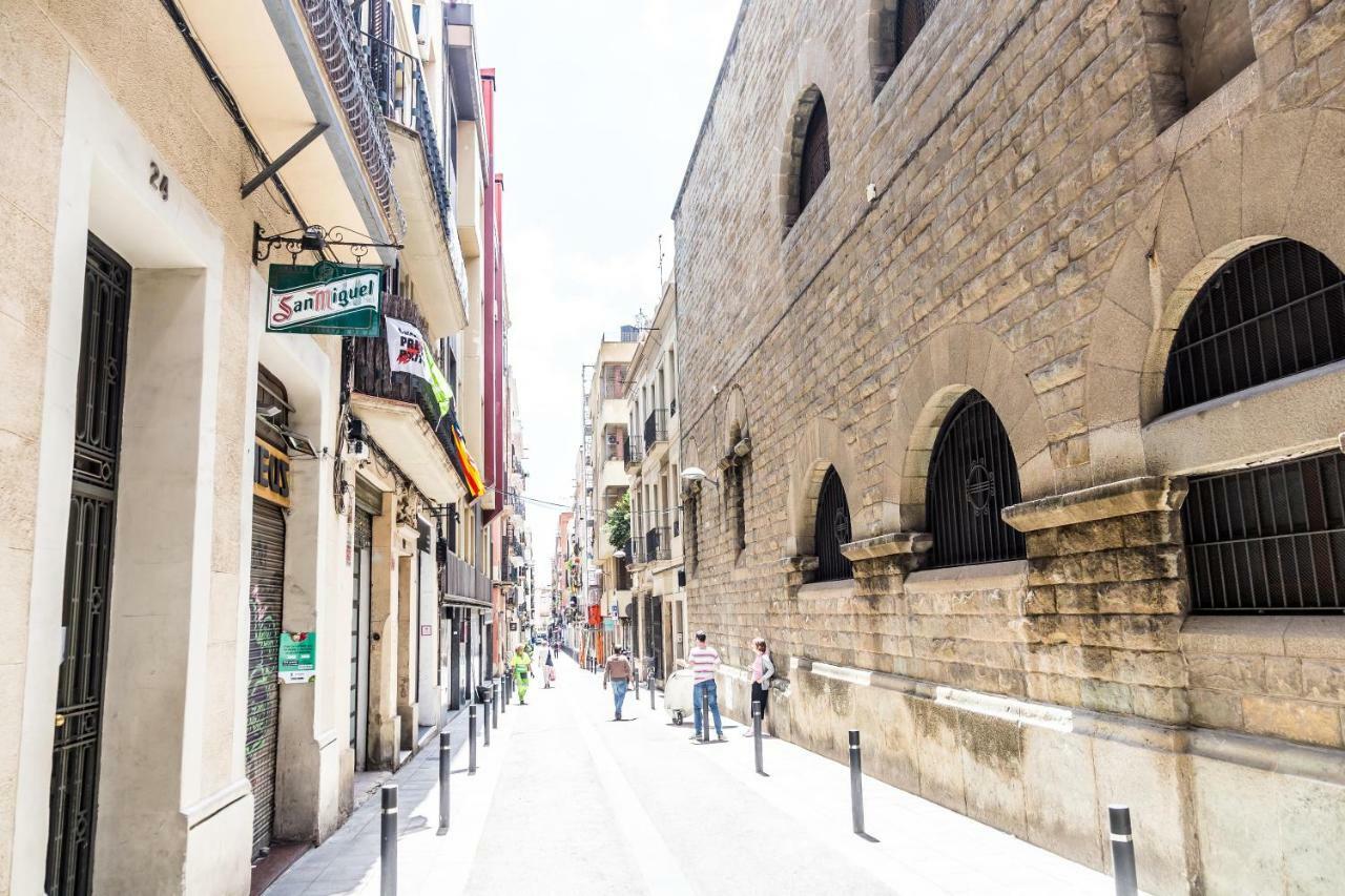 En Gracia * Barcelone