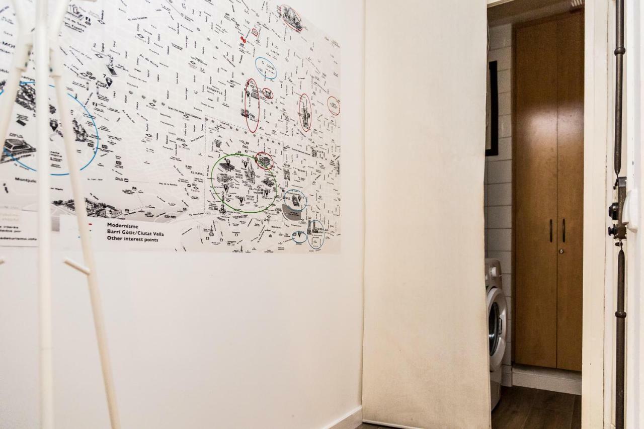 Appartement En Gracia *